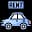 Car Rentals Logo
