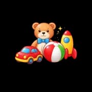 Baby, Kids & Toys